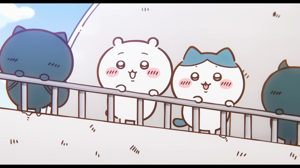 《吉伊卡哇 人鱼岛的秘密》电影公开首部特报影片7/24日本上映