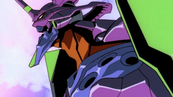 《EVA》新作启动！外媒表示最大挑战是《残酷天使》