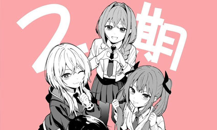 《午夜的倾心旋律》宣布将推动画第二季 声优祝贺影片、Blu-ray Vol.1 双封面插图等情报公开