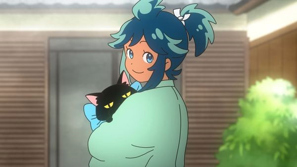 原创TV动画《风之继承者》释出最新宣传影片 预定2027年1月开播