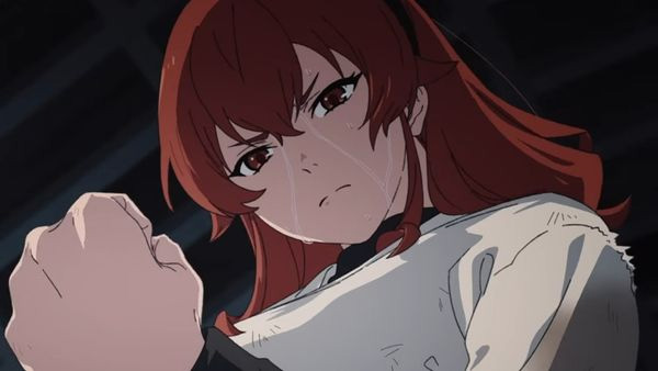 无职转生～到了异世界就拿出真本事～第三季》公开“艾莉丝修行篇”宣传影片
