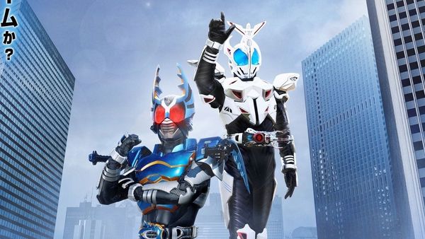 《假面骑士 KABUTO》宣布推出 20 週年纪念作“天之继承者”