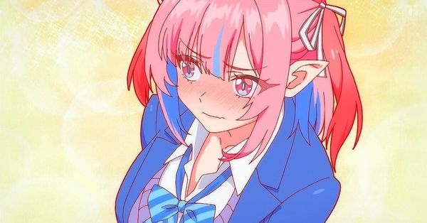 动画《容易对付的恶魔大人》释出无字幕片头影片和 Blu-ray 等情报！