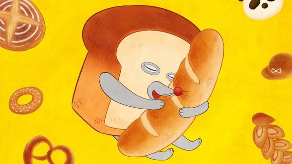 TV动画《麵包小偷》释出第二波前导宣传影片以及主演声优资讯