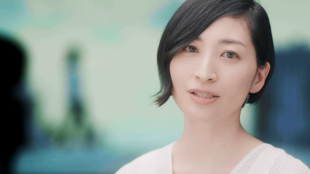 坂本真绫释出30週年特别纪念影像 藉由音乐影像以及演唱会片段凝聚其30年职业生涯