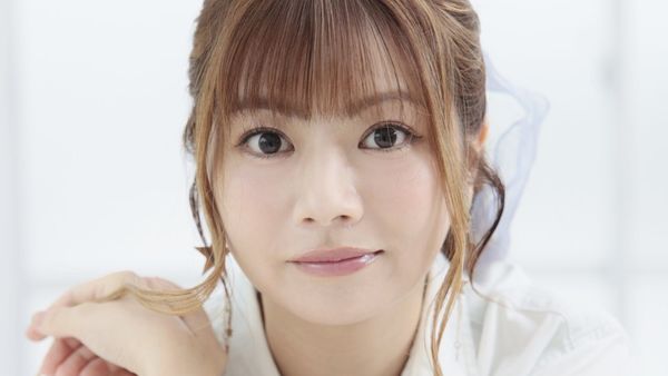 声优明坂聪美公开结婚喜讯 对象为酒友