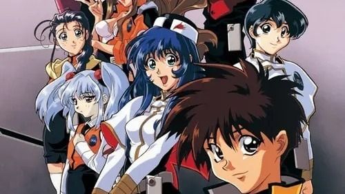 《机动战舰 Nadesico》《宇宙学园》资深动画导演佐藤竜雄去世