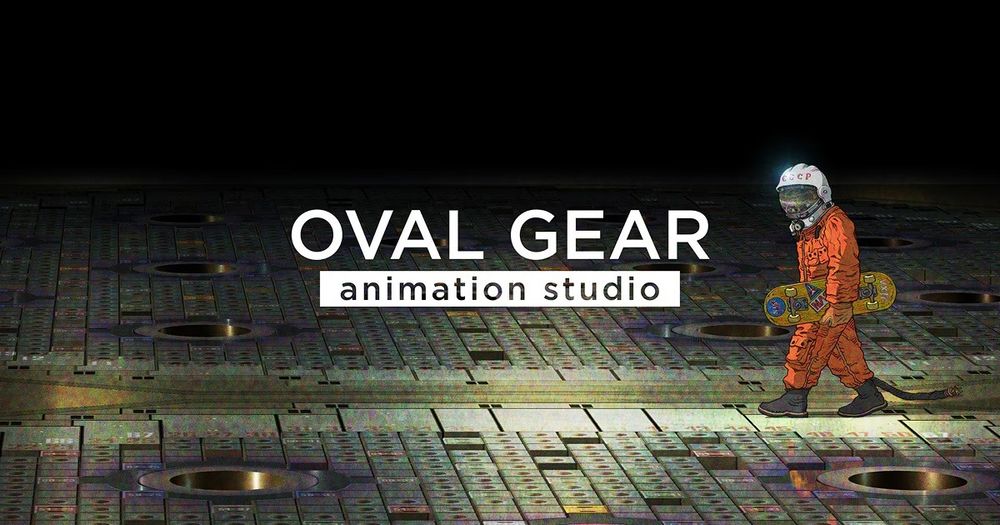 《阿基拉》作者大友克洋成立动画工作室“OVAL GEAR”展开全新作品制作企划