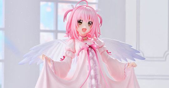 UCI《守护甜心！》日奈森亚梦 -淨恶天使- 预计2027年6月发售