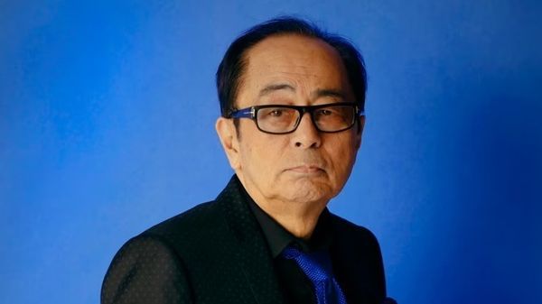 《鲁邦三世》经典主题曲之父 日本音乐家大野雄二去世 享寿84岁