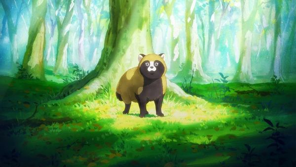 《你要不要改当狸猫？》宣布改编电视动画 前导视觉图与特报影片公开